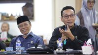 Anggota DPRD Jabar Hasim Adnan Dukung dan Apresiasi Tradisi Samenan di Sukabumi
