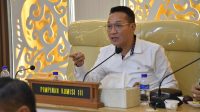 Komisi III DPRD Jabar Minta Pemerintah Tangkap Bandar Judi Online dan Judi Konvensional