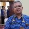 Kepala DP3A Kabupaten Sukabumi Eki Radiana Rizki
