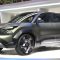 Mobil listrik eVX Suzuki