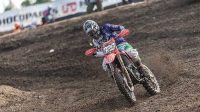 Delvintor Siap Tampil Gigih di Balapan Terakhir MXGP 2024
