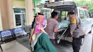Pantai Karanghawu Sukabumi Makan Korban, Tiga Wisatawan Selamat, Satu Meninggal