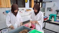 MAN 1 Kota Sukabumi Lolos Grand Final MYRES Nasional 2024