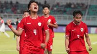 Daftar 32 Pemain Timnas Indonesia U-20 yang Dipanggil Indra Sjafri TC di Korsel