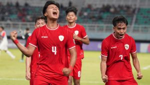 Daftar 32 Pemain Timnas Indonesia U-20 yang Dipanggil Indra Sjafri TC di Korsel