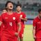 Pelatih timnas Indonesia tim U-20, Indra Sjafri, memanggil 32 nama pemain untuk melakukan pemusatan latihan atau TC ( Training Center) di Jakarta dan Korea Selatan (Korsel).-PSSI-