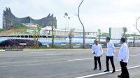 Perayaan HUT ke-79 RI di IKN Habiskan Rp 87 Miliar, Ekonom Sebut Beban APBN