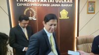 Pekan Ini, Partai Golkar umumkan Sosok Cawagub Jabar