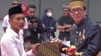 176.984 Narapidana Dapat Remisi HUT RI, 16.772 Orang di Jabar