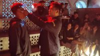 14 Orang Pengunjung Kafe di Cianjur Terbukti Narkoba