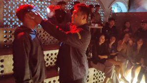 14 Orang Pengunjung Kafe di Cianjur Terbukti Narkoba