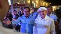 Hasil Survei: Dedi Mulyadi Unggul Telak di Jabar