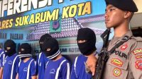Alasan Mahasiswa Sukabumi Edarkan Narkoba untuk Biaya Kuliah