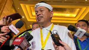 Dedi Mulyadi: KIM Solid Dukung Pada Pilkada Jabar