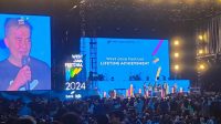 Pj Gubernur: Konser di Lapangan Saparua Kenang Lokasi Lahirnya Musisi