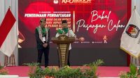 PDI Perjuangan Lawan 17 Parpol di Pilkada Kabupaten Bogor