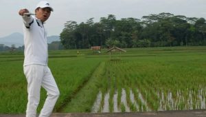 Dedi Mulyadi Masuk Radar Demokrat