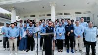 Mundur dari Pilgub Jabar, Bima Arya Bentuk Organisasi Kemanusiaan