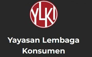 Yayasan Lembaga Konsumen Indonesia (YLKI). ANTARA/ylki.or.id/pri. (ANTARA/ylki.or.id)