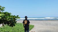 Kabupaten Cianjur Gencarkan Perbaikan Jalan Menuju Objek Wisata Pantai