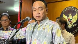 Budi Arie: Presiden Jokowi Ajak 500 Relawan untuk Lihat Pembangunan IKN