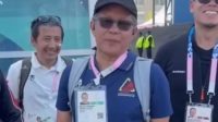 Komentar Rocky Gerung atas Capaian Medali Emas Atlet Panjat Tebing, Bikin Haru