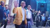 Zulhas ke Jokowi: Hati-hati Pak, Bahlil Tukang Olah