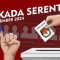 KPU Kota dan Kabupaten Sukabumi akan mulai membuka proses pendaftaran Calon Bupati Wakil Bupati dan calon walikota dan wakil walikota.