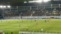 Arema FC Juara Piala Presiden 2024