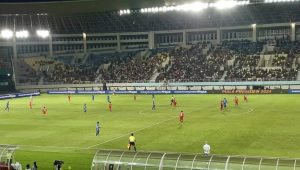 Arema FC Juara Piala Presiden 2024