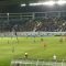 Pertandingan babak final Piala Presiden 2024 antara Borneo FC dengan Arema FC di Stadion Manahan Solo, Jawa Tengah, Minggu (4/8/2024). ANTARA/Aris Wasita