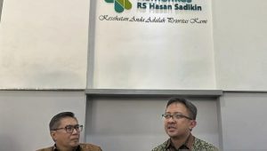 RSHS Bandung: Pasien Anak Cuci Darah Bukan Karena Minuman Manis