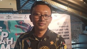 YLBHI Sebut MK Dikangkangi dan Dibegal DPR-Pemerintah