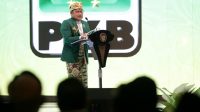 Muhaimin Iskandar Terpilih Aklamasi Sebagai Ketum PKB