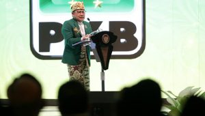 Muhaimin Iskandar Terpilih Aklamasi Sebagai Ketum PKB