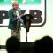 Muhaimin Iskandar alias Cak Imin kembali memimpin Partai Kebangkitan Bangsa (PKB) 5 tahun ke depan. Cak Imin terpilih secara aklamasi oleh seluruh peserta Muktamar.
