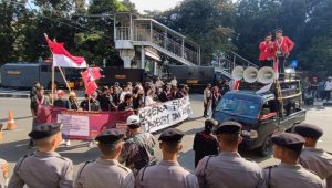 Catatan GMNI Desak KPK Periksa Bobby Nasution dan Kahiyang Ayu