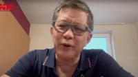Rocky Gerung Sebut Jokowi Menunggangi Banyak Skandal