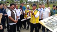 Menko Polhukam: IKN Proyek Asli Bangsa Indonesia, Siap untuk Gelar Upacara HUT