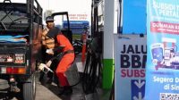September, Menteri Bahlil Buat Kebijakan Batasi BBM Pertalite