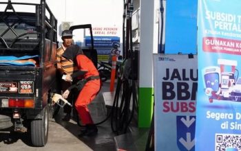 Mulai September nanti, kebijakan Menteri ESDM Bahlil Lahadalia soal pembatasan penggunaan BBM Pertalite akan berlaku. Untuk mengurangi beban negara akibat subsidi