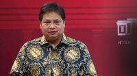 Menko Airlangga: Mulai Tahun Depan PPN Naik 12 Persen