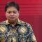 Menteri Koordinator Bidang Perekonomian Airlangga Hartarto/Ist