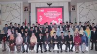 150 PNS Pemkab Sukabumi Raih Penghargaan Satyalancana Karya Satya dari Presiden RI