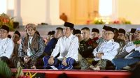 Minta Maaf, Ini 4 Kesalahan Terbesar Jokowi Versi Andi Yusran