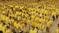 Alasan Pengurus Golkar Gerbong Bahlil Bisa Dianulir Pengadilan