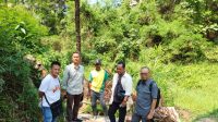 Cara Perkim Kabupaten Sukabumi Targetkan Kebutuhan Air Bersih Masyarakat Terpenuhi