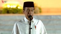 Alasan Jokowi Minta Maaf ke Masyarakat: Saya Manusia Biasa