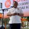 Jubir PKS Muhammad Kholid dalam konferensi pers di Kantor DPP PKS, Jakarta Selatan, Sabtu (10/8/2024). ANTARA/Narda Margaretha Sinambela