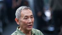 Ketum Airlangga Mundur, Jusuf Hamka: Direbut Kekuatan Powerful